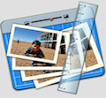 Stapelverarbeitung von Bildern am Mac