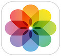 Linke Seitenleiste in der Fotos App von Apple einblenden