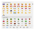 Emojs-emoticons-mac