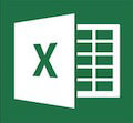Excel Tastatur auf dem iPad
