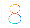 Profilbild für Kontakte in iOS 8