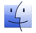 Mit Tabs im Mac Finder arbeiten