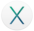 Notizen App unter Mac OS X