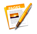 Pages iWork