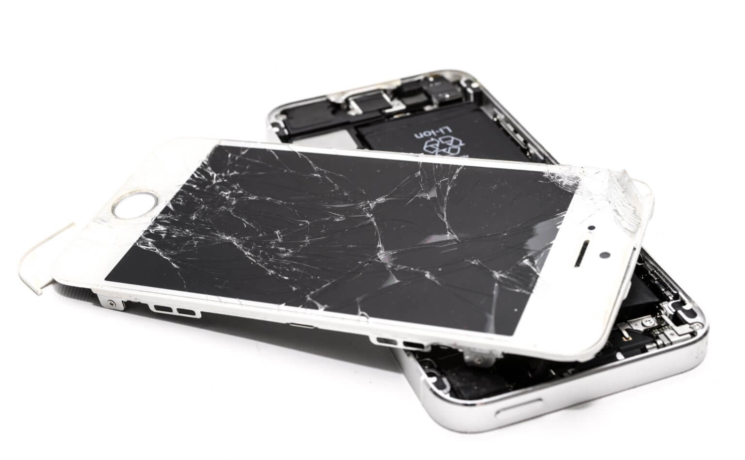Iphone Reparatur Kiel Dein Iphone Ist Kaputt Wir Bringen Es Wieder Zum Leben
