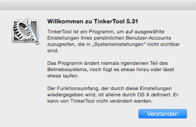 tinkertool system 4