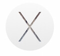 Yosemite neues Design anpassen